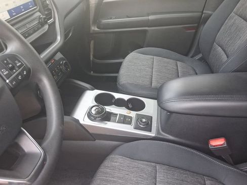 Used 2023 Ford Bronco Sport Big Bend AWD/4WD image 15