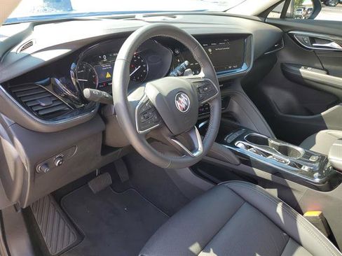 Used 2023 Buick Envision Essence FWD image 41