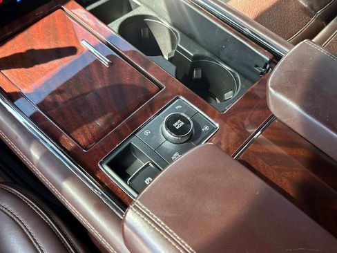 Used 2020 Lincoln Navigator L Black Label image 26