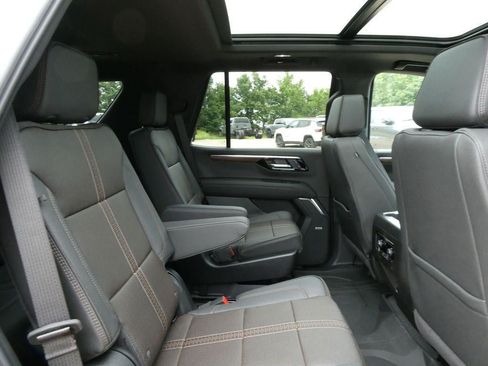 New 2026 Chevrolet Tahoe High Country AWD/4WD image 13