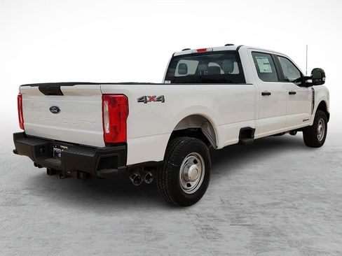 New 2026 Ford F350 XL AWD/4WD image 11