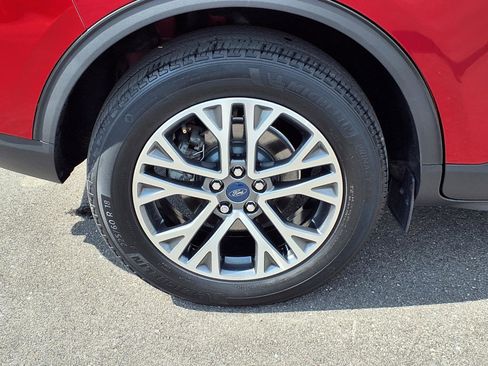 Used 2021 Ford Escape SEL AWD/4WD image 26