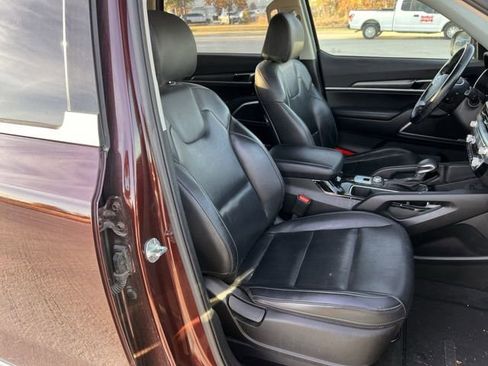 Used 2022 Kia Telluride LX image 22