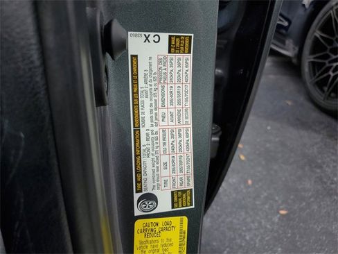 Used 2023 Lexus IS 350 F Sport image 30