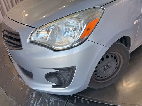 Used 2018 Mitsubishi Mirage G4 ES image 14