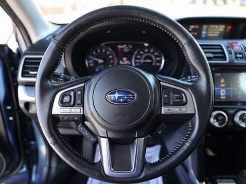 Used 2017 Subaru Forester 2.5i Touring image 19