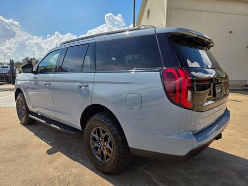 New 2026 Ford Expedition Tremor AWD/4WD image 7