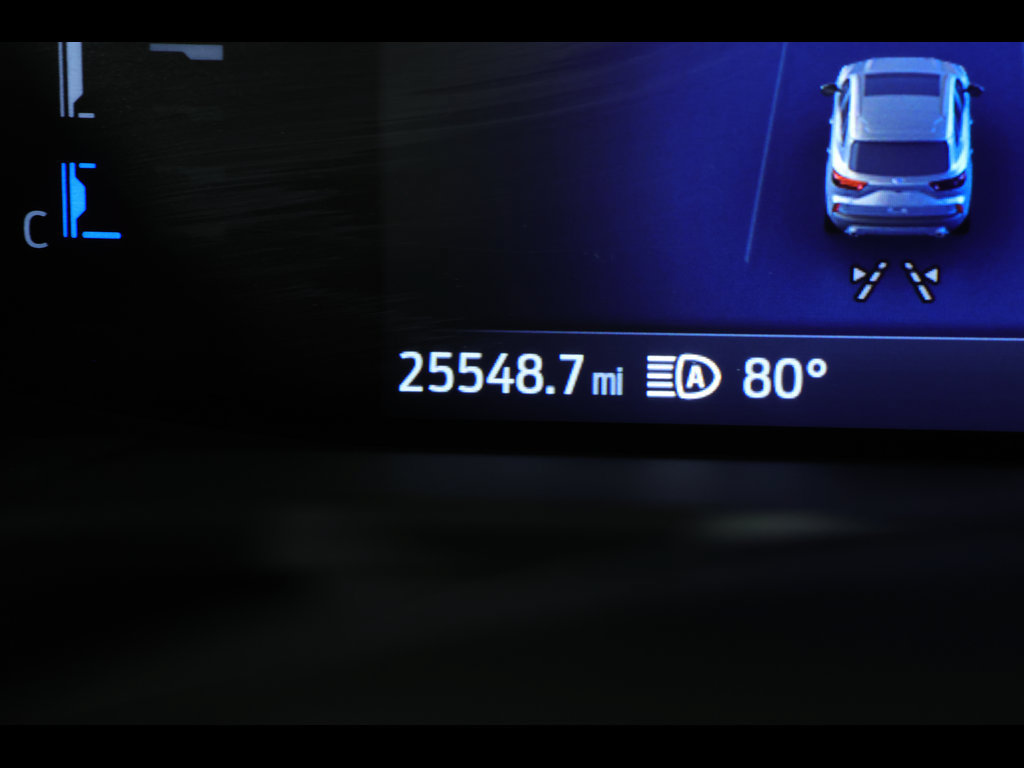 Used 2025 Ford Escape ST-Line AWD/4WD image 25
