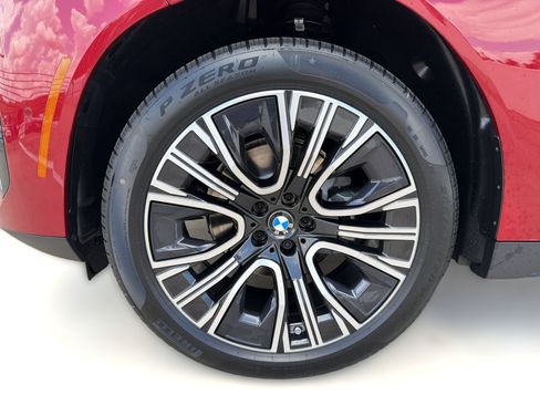 Used 2026 BMW X3 xDrive30i w/ Premium Package AWD/4WD image 13