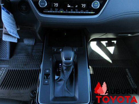 New 2026 Toyota Corolla Cross XSE image 17