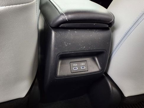 Used 2023 Toyota Corolla XSE image 24