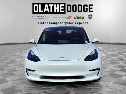 Used 2022 Tesla Model 3 Long Range image 33