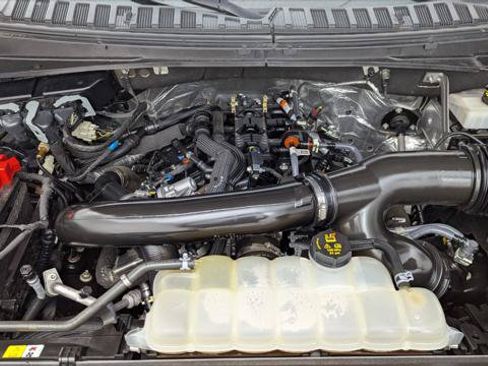 Used 2024 Ford Expedition Limited RWD image 31