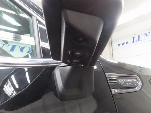 Used 2025 GMC Sierra 1500 Denali Ultimate image 58