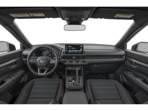 New 2026 Honda CR-V Sport image 30