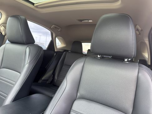 Used 2019 Lexus NX 300 AWD image 27