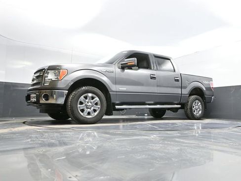 Used 2013 Ford F150 XLT w/ Luxury Equipment Group image 44