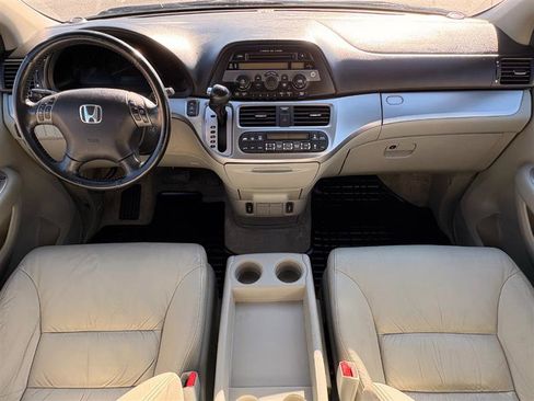 Used 2008 Honda Odyssey EX-L image 11