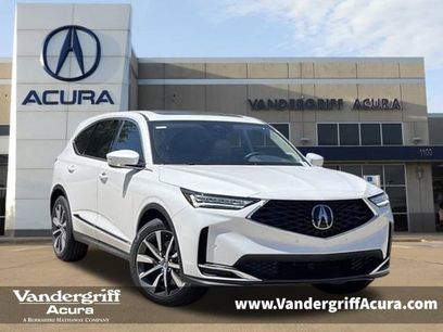 New 2026 Acura MDX FWD w/ Technology Package