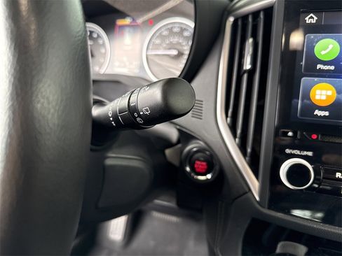 Certified 2023 Subaru Forester Limited image 23