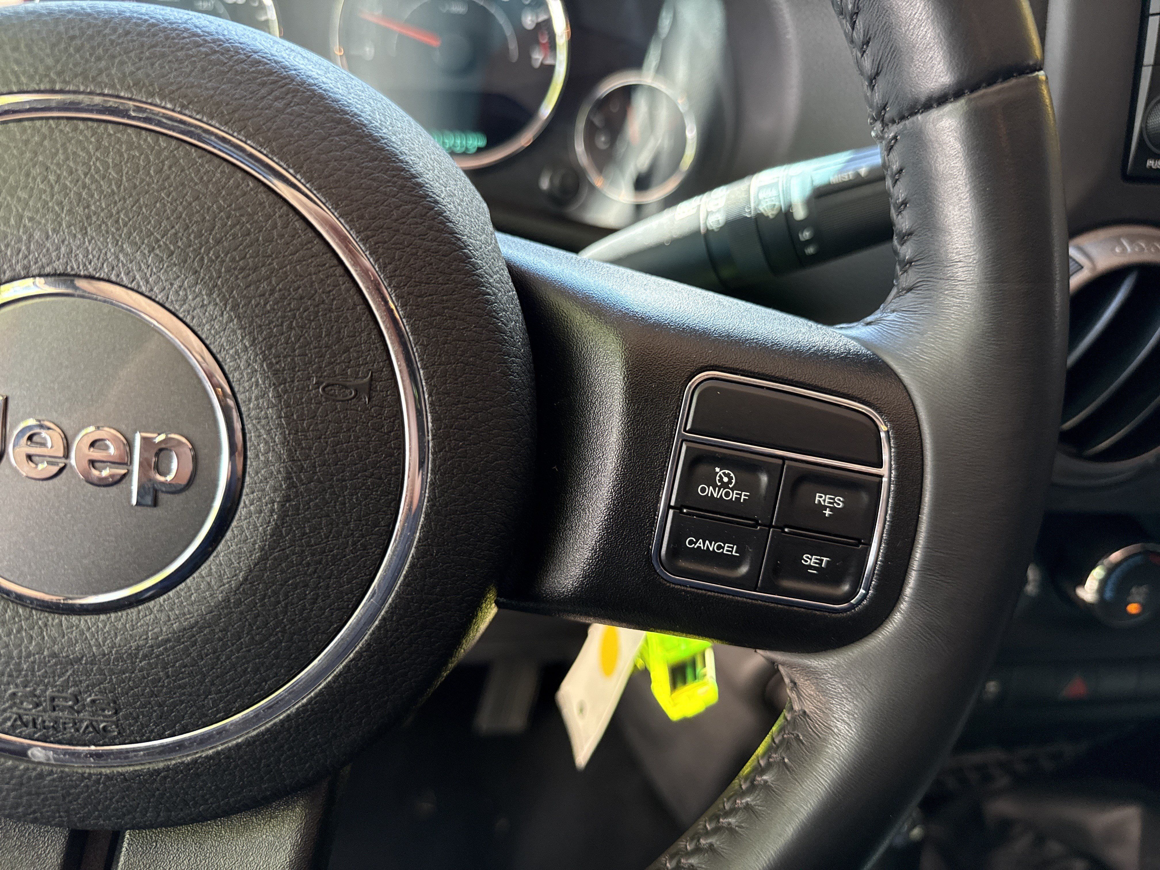 Used 2018 Jeep Wrangler Unlimited Sport S AWD/4WD image 26