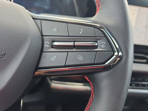 New 2026 Chevrolet Equinox RS FWD image 20