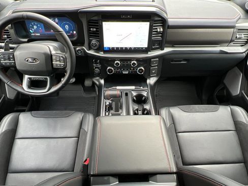 New 2025 Ford F150 Raptor image 12