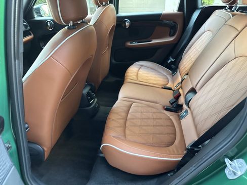 Used 2022 MINI Cooper Countryman S w/ Premium Package image 10