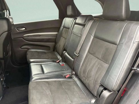 Used 2020 Dodge Durango GT image 18
