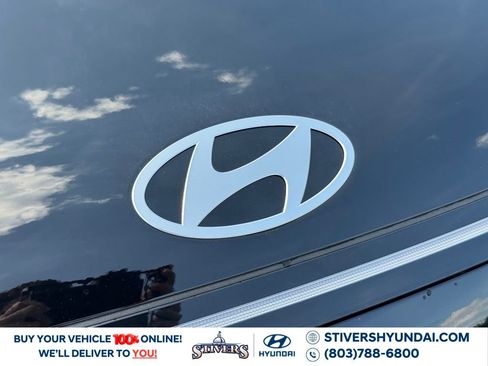 New 2026 Hyundai Kona SE FWD image 8