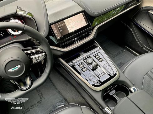 New 2025 Aston Martin DBX 707 image 7