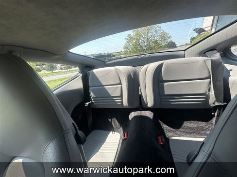 Used 2001 Porsche 911 GT3 RS image 14