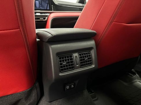 Used 2026 Toyota Camry XSE FWD image 50