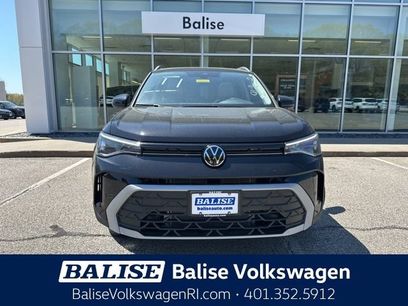 New 2026 Volkswagen Taos SE