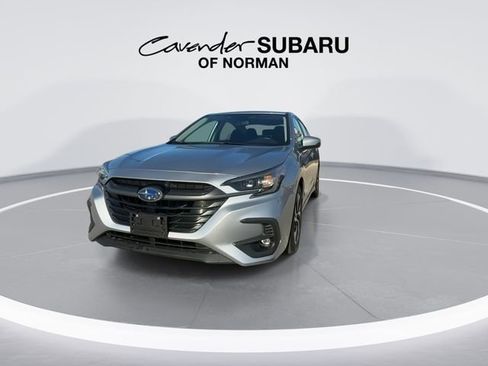 Used 2025 Subaru Legacy Premium image 4