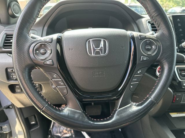Used 2023 Honda Ridgeline Black Edition image 13