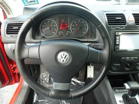 Used 2008 Volkswagen Jetta Wolfsburg Edition FWD image 29