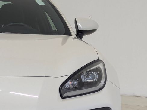 Used 2023 Subaru BRZ Limited image 10