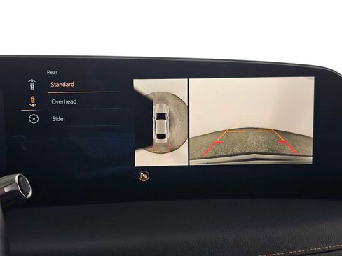 Used 2025 Cadillac CT5 Premium Luxury w/ Platinum Package image 30