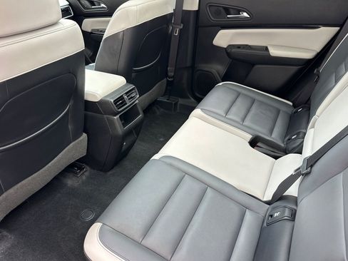 Used 2024 Honda Prologue Touring image 27