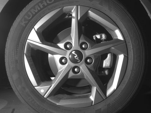 Used 2025 Kia K4 LXS image 13