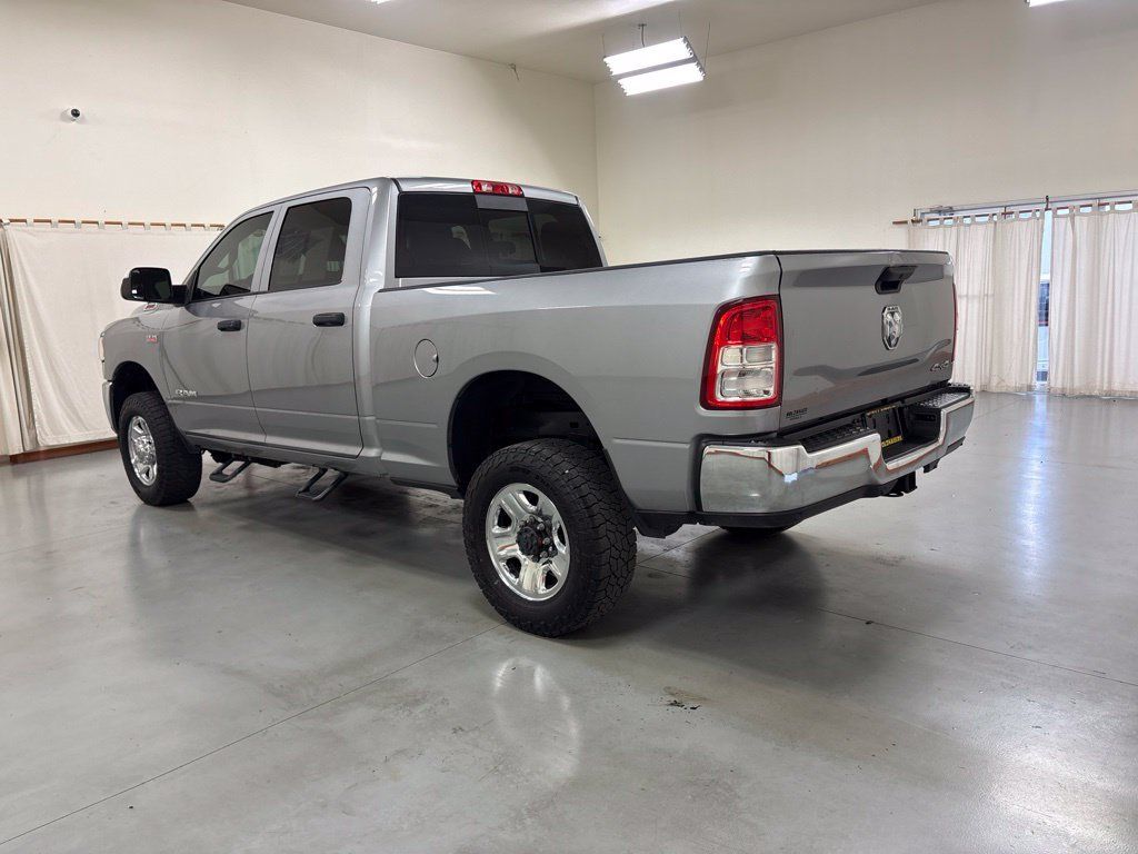 Used 2019 RAM 2500 Tradesman AWD/4WD image 6