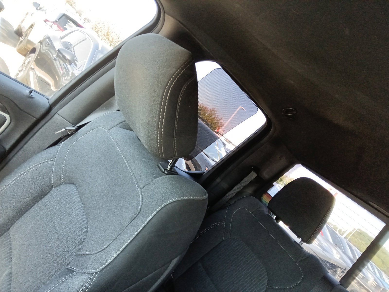 Used 2020 RAM 1500 Big Horn AWD/4WD image 16