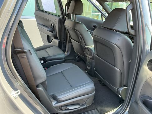 New 2026 Hyundai Palisade XRT Pro image 15