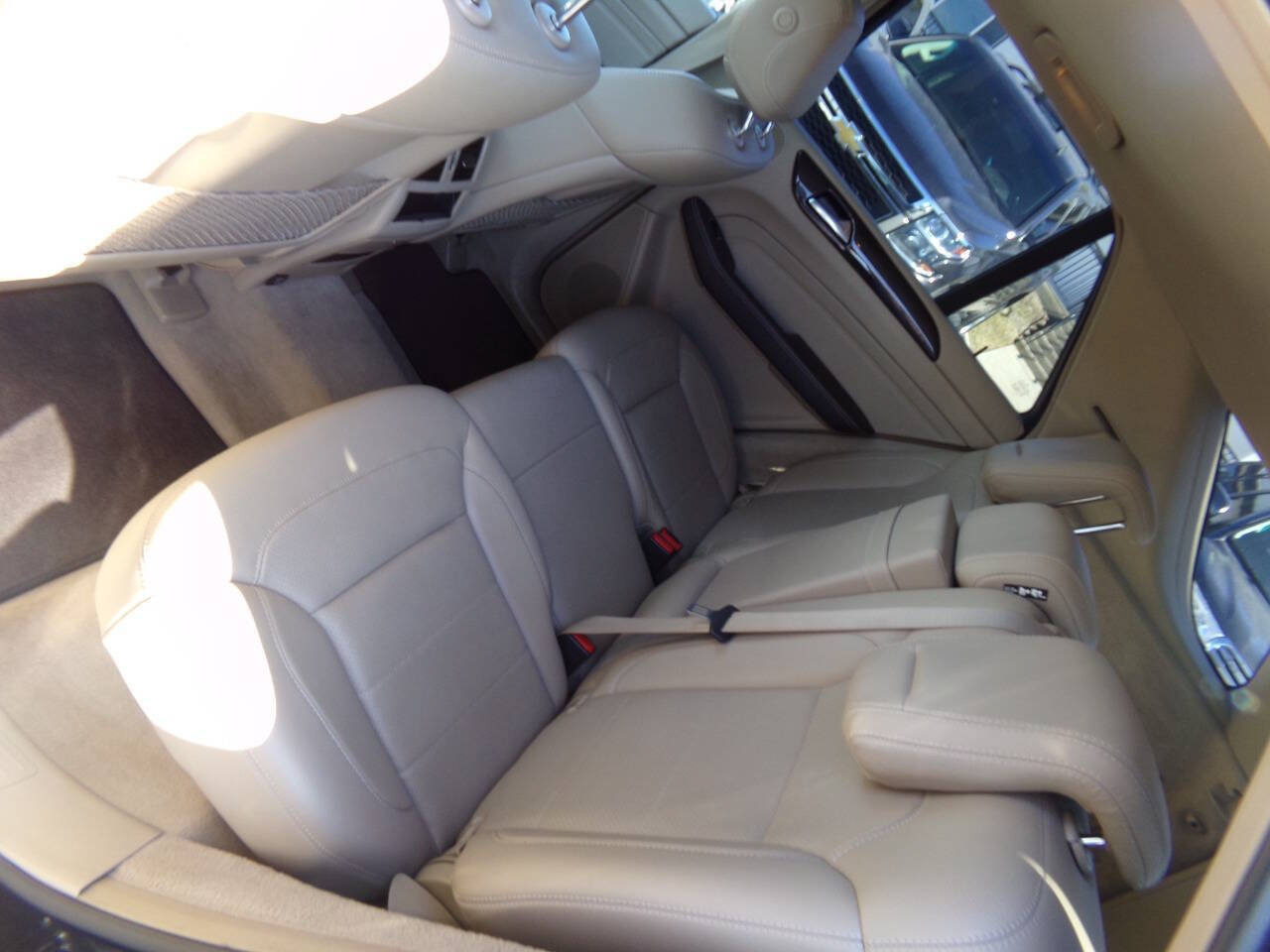 Used 2014 Mercedes-Benz ML 350 2WD image 10
