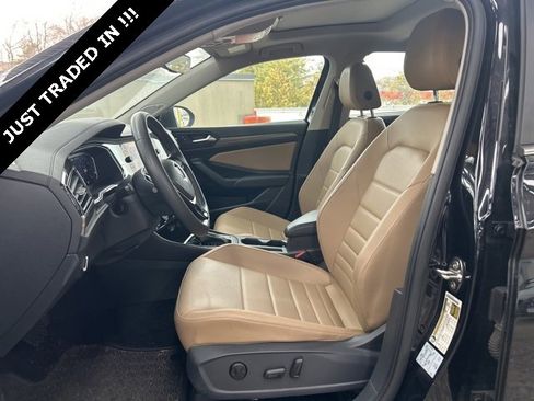 Used 2021 Volkswagen Jetta SEL image 8