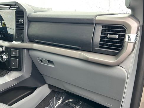 Used 2025 Ford F150 XLT w/ Equipment Group 303A High image 26