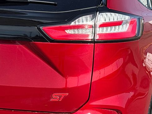 Used 2020 Ford Edge ST w/ Equipment Group 401A image 28