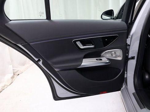 Certified 2026 Mercedes-Benz E 350 4MATIC Sedan image 27