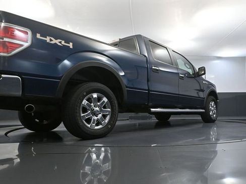 Used 2013 Ford F150 XLT w/ Luxury Equipment Group AWD/4WD image 49
